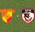 Prediksi Goztepe vs Gaziantep, 10 Mei 2026 Turkish Super Lig