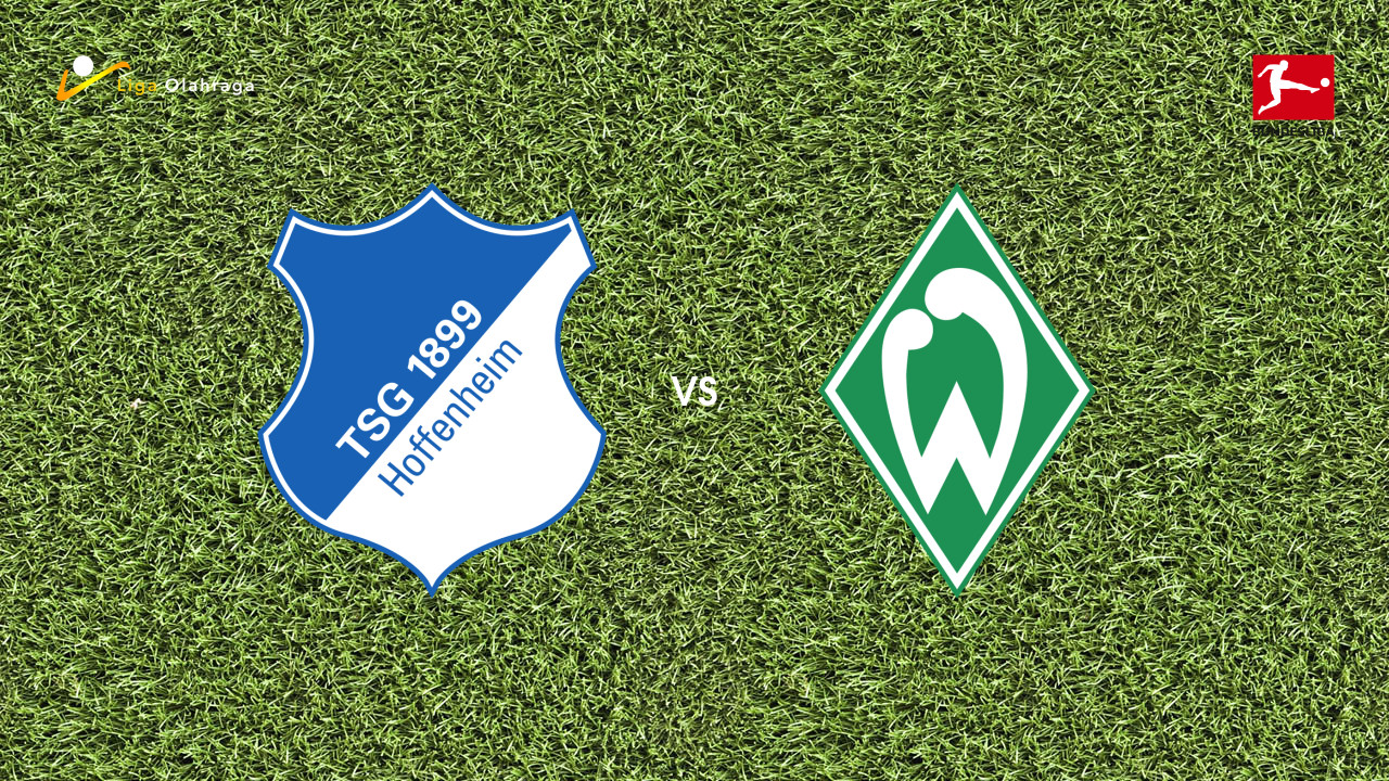 Prediksi Hoffenheim vs Werder Bremen, 09 Mei 2026 Bundesliga
