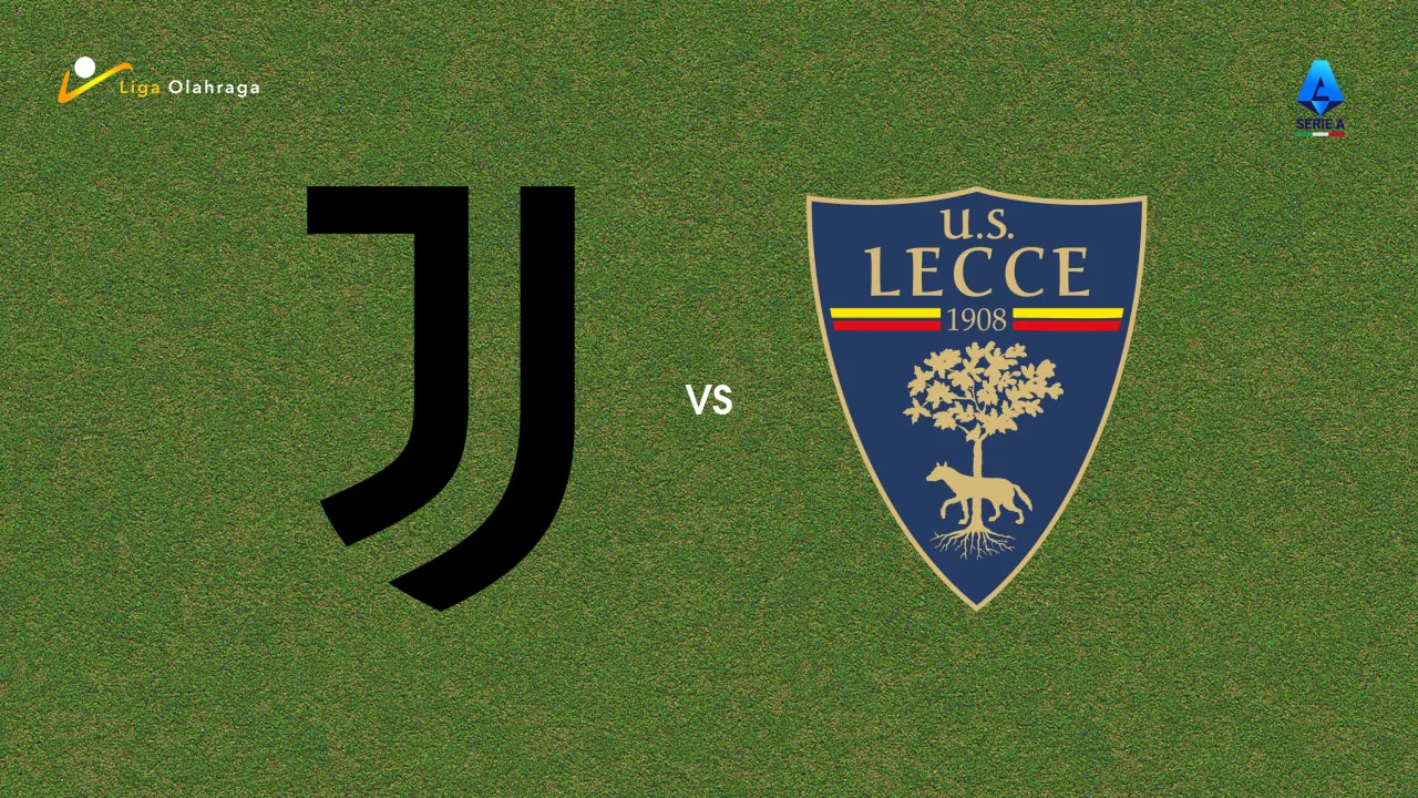 Prediksi Juventus vs Lecce, 10 Mei 2026 Serie A