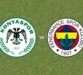 Prediksi Konyaspor vs Fenerbahce, 10 Mei 2026 Turkish Super Lig