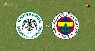 Prediksi Konyaspor vs Fenerbahce, 10 Mei 2026 Turkish Super Lig