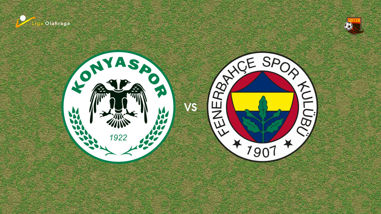 Prediksi Konyaspor vs Fenerbahce, 10 Mei 2026 Turkish Super Lig