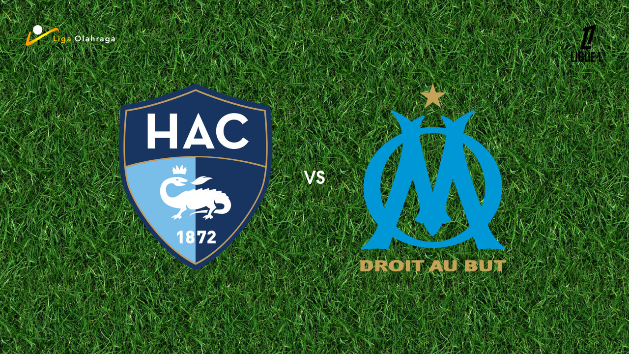 Prediksi Le Havre vs Marseille, 11 Mei 2026 Ligue 1