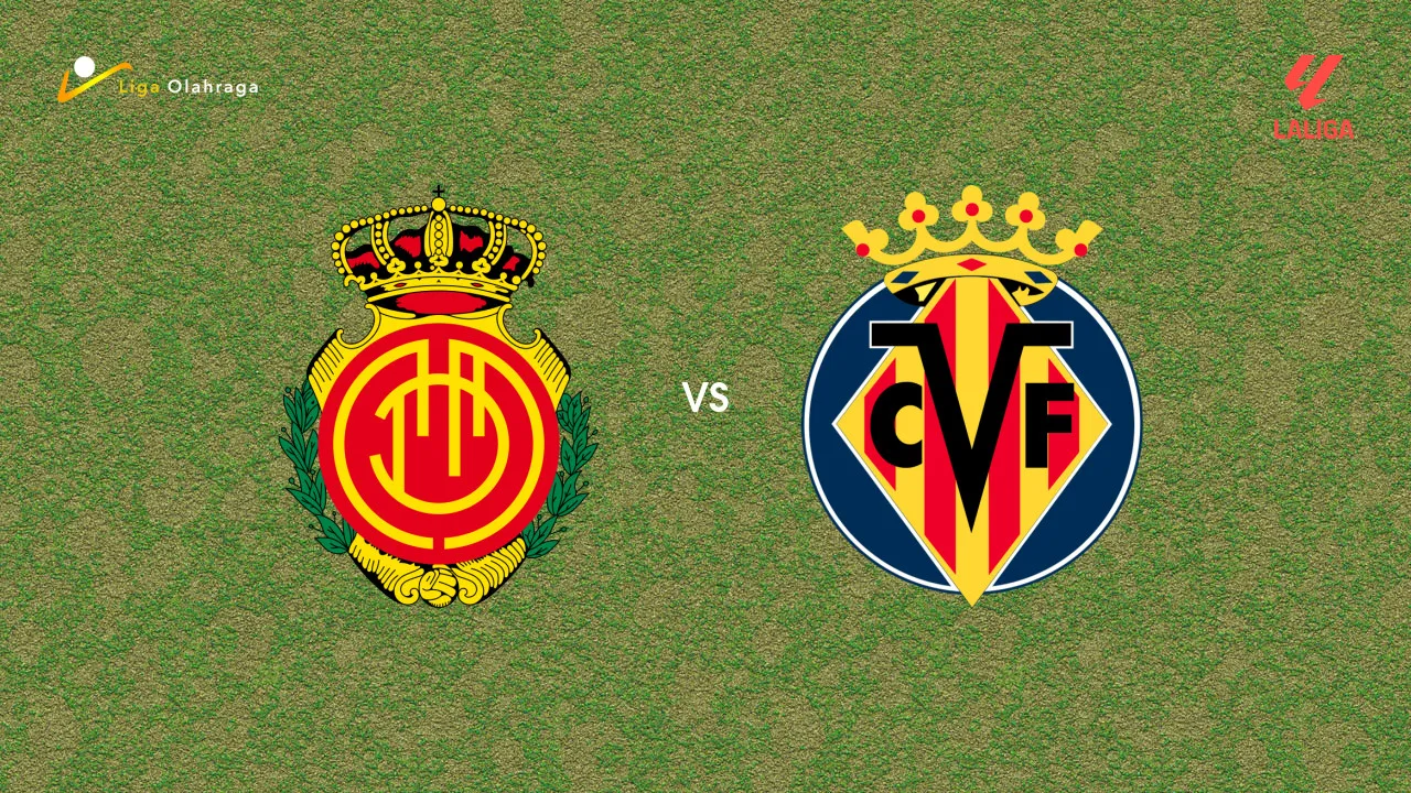 Prediksi Mallorca vs Villarreal, 10 Mei 2026 La Liga