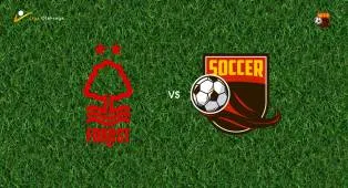 Prediksi Nottingham Forest vs Newcastle United, 10 Mei 2026 Premier League