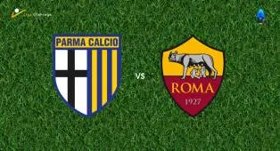 Prediksi Parma vs Roma, 11 Mei 2026 Serie A