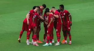 Prediksi Persis Solo Vs Persebaya Surabaya, Misi Berat Sambernyawa
