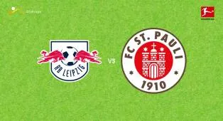 Prediksi RB Leipzig vs St Pauli, 09 Mei 2026 Bundesliga