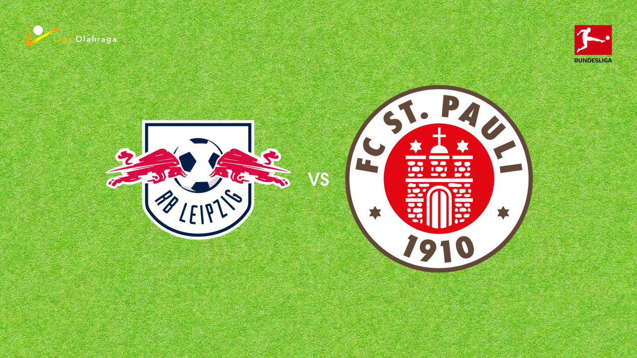 Prediksi RB Leipzig vs St Pauli, 09 Mei 2026 Bundesliga