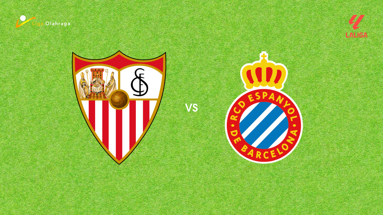 Prediksi Sevilla vs Espanyol, 09 Mei 2026 La Liga