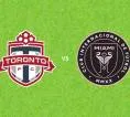 Prediksi Toronto FC vs Inter Miami, 10 Mei 2026 Major League Soccer