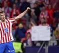 Profil Pemain Kunci Jelang Atletico Madrid vs Celta Vigo di La Liga Spanyol