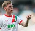 Profil Pemain Kunci Jelang Augsburg vs Monchengladbach di Bundesliga Jerman