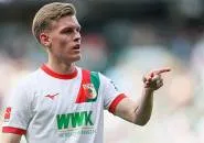 Profil Pemain Kunci Jelang Augsburg vs Monchengladbach di Bundesliga Jerman