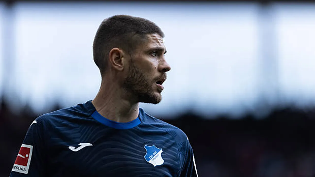 Profil Pemain Kunci Jelang Hoffenheim vs Werder Bremen di Bundesliga Jerman