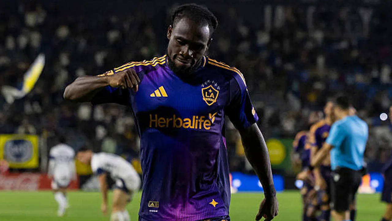 Profil Pemain Kunci Jelang Laga Atlanta United vs Los Angeles Galaxy di MLS