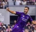 Profil Pemain Kunci Jelang Laga CF Montreal vs Orlando City SC di MLS