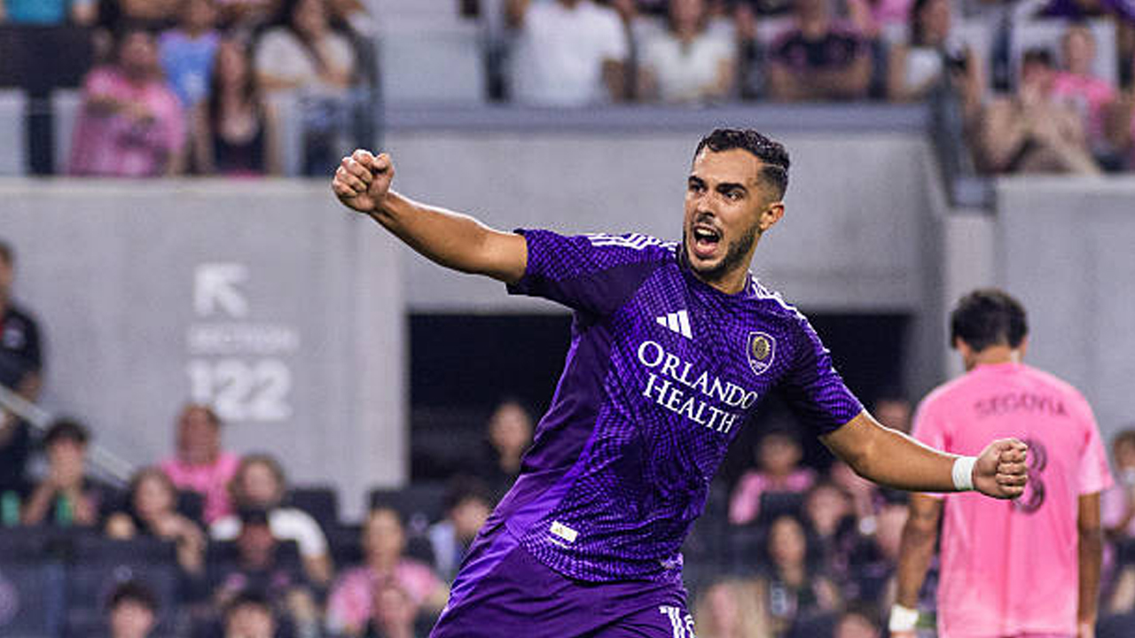 Profil Pemain Kunci Jelang Laga CF Montreal vs Orlando City SC di MLS