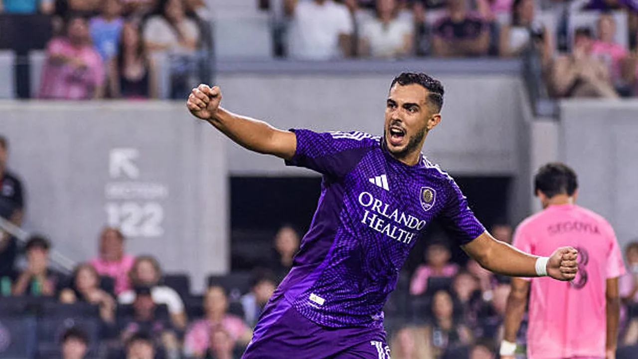 Profil Pemain Kunci Jelang Laga CF Montreal vs Orlando City SC di MLS