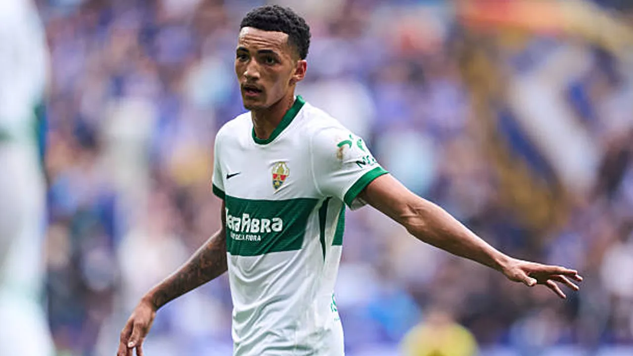 Profil Pemain Kunci Jelang Laga Elche vs Alaves di La Liga Spanyol