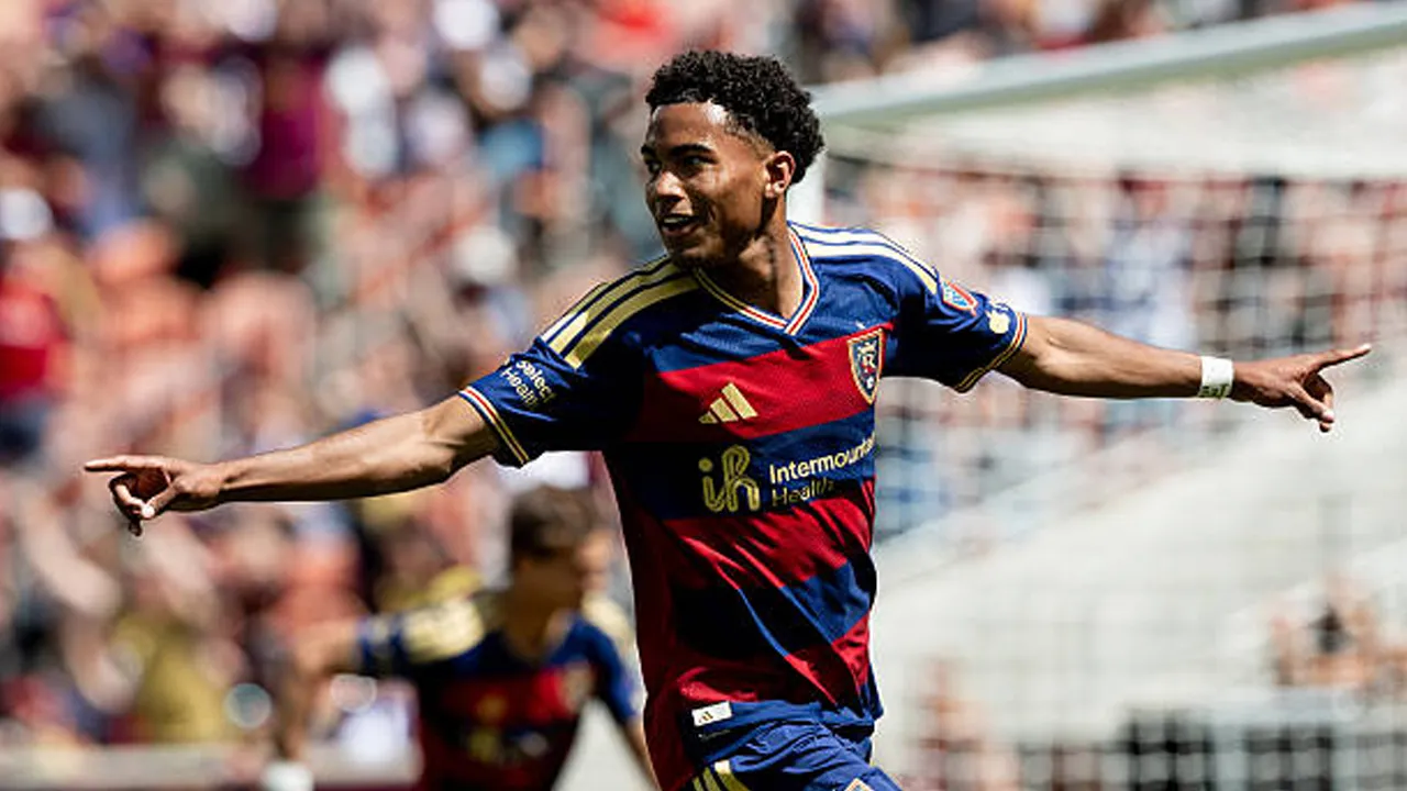 Profil Pemain Kunci Jelang Laga FC Dallas vs Real Salt Lake di MLS