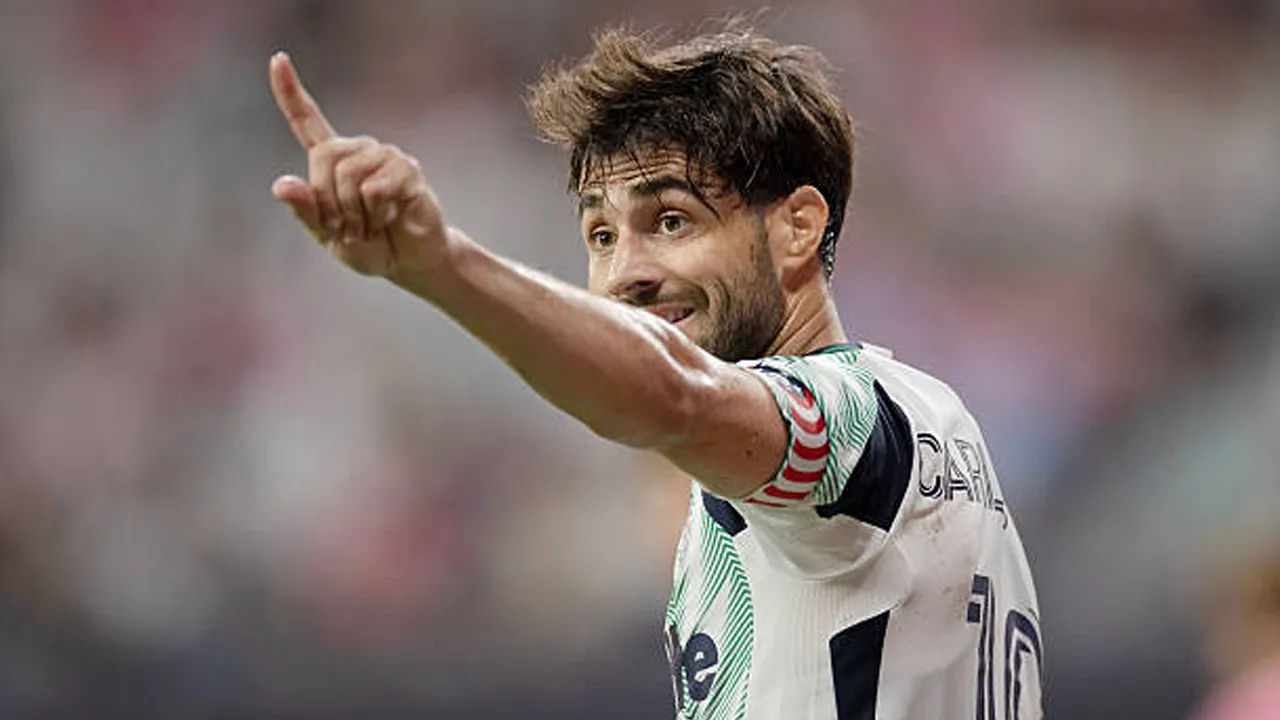 Profil Pemain Kunci Jelang Laga New England Revolution vs Philadelphia Union di MLS