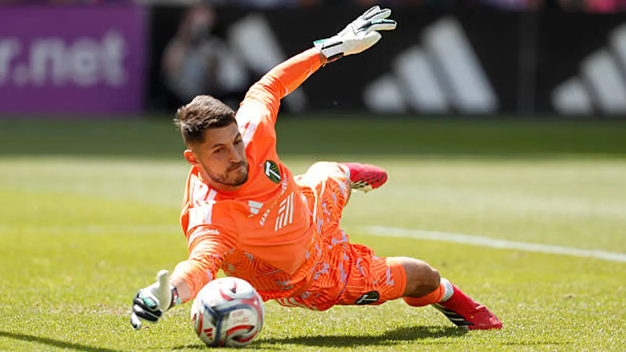 Profil Pemain Kunci Jelang Laga Portland Timbers vs Sporting Kansas City di MLS
