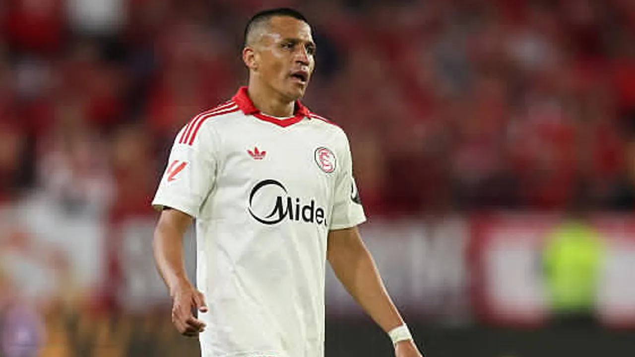 Profil Pemain Kunci Jelang Laga Sevilla vs Espanyol di La Liga Spanyol