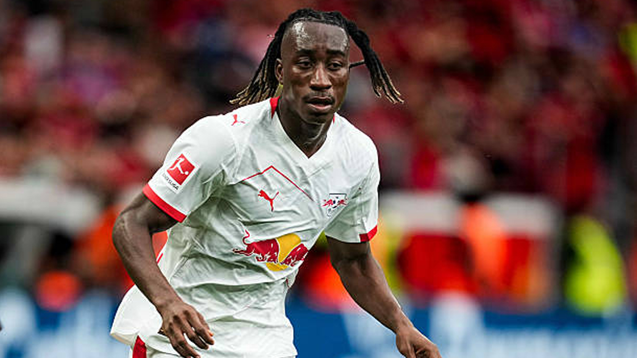 Profil Pemain Kunci Jelang RB Leipzig vs St. Pauli di Bundesliga Jerman