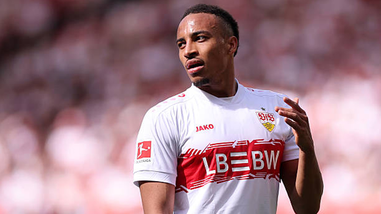 Profil Pemain Kunci Jelang Stuttgart vs Leverkusen di Bundesliga Jerman