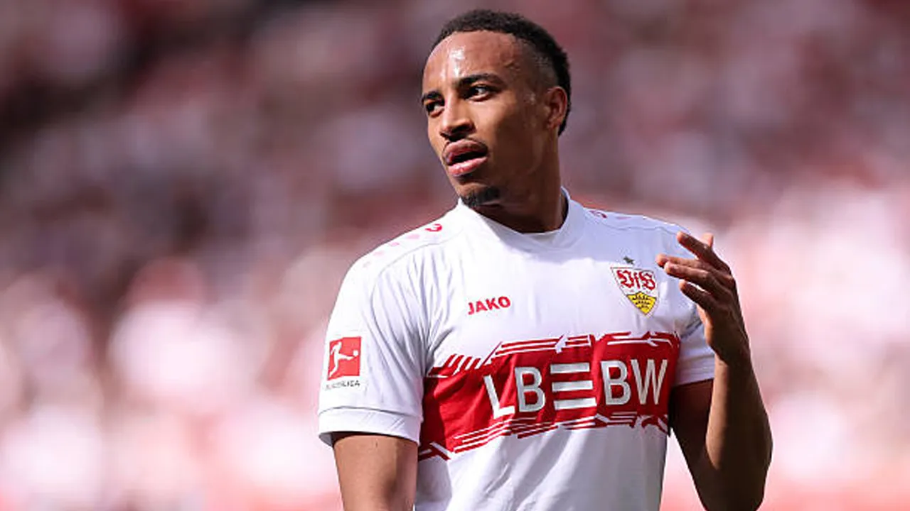 Profil Pemain Kunci Jelang Stuttgart vs Leverkusen di Bundesliga Jerman
