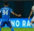 PSBS Biak 0-5 Dewa United FC, Jaga Asa Finish Di Top Four