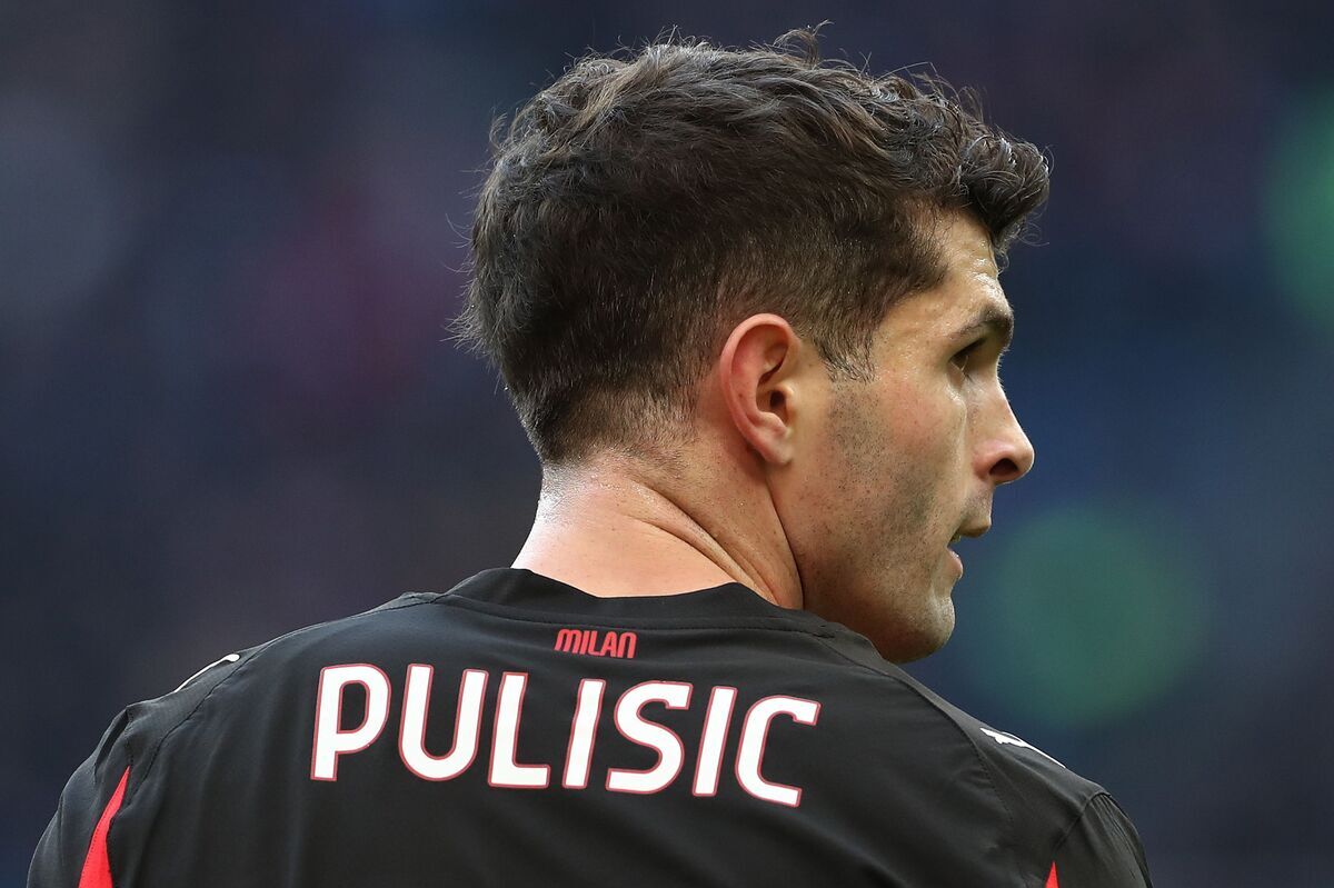 Pulisic Tegaskan Rencana Bangkit di Milan Usai Kritik Chelsea dan USMNT