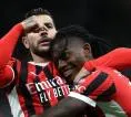 Rafael Leao Berpotensi Gabung Theo Hernandez di Al-Hilal Usai Tinggalkan Milan