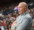 Randy Bennett Bahagia Diperkenalkan sebagai Pelatih Arizona State