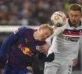 RB Leipzig vs St. Pauli, 5 Fakta Menarik Jelang Laga Bundesliga Jerman