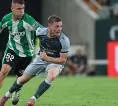 Real Sociedad vs Real Betis, 5 Fakta Menarik Jelang Laga La Liga Spanyol