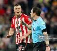 Regis Le Bris Kecewa Banding Daniel Ballard Ditolak