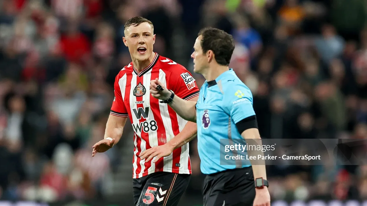 Regis Le Bris pastikan Daniel Ballard absen hingga akhir musim
