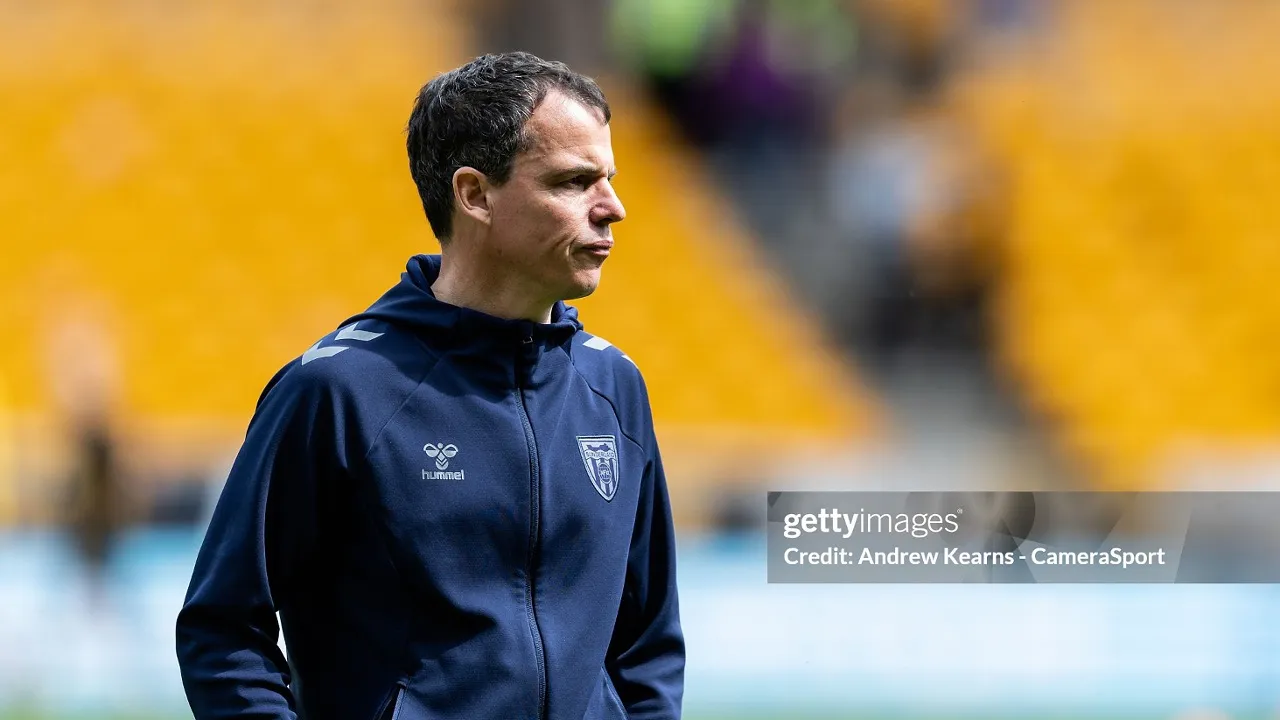 Regis Le Bris ingin Sunderland lebih stabil musim depan