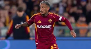 Roma Tak Mau Kehilangan Wesley Franca di Tengah Godaan Premier League