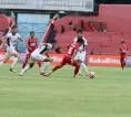Semen Padang FC 0-3 Persik Kediri, Kabau Sirah Terkubur Di Kandang