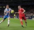 Sevilla vs Espanyol, 5 Fakta Menarik Jelang Laga La Liga Spanyol