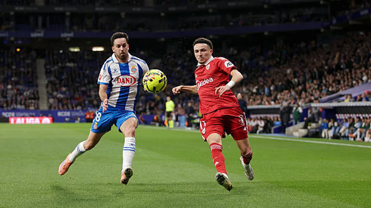 Sevilla vs Espanyol, 5 Fakta Menarik Jelang Laga La Liga Spanyol