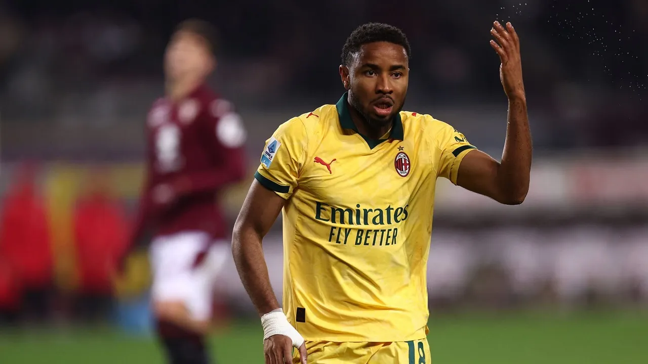Siap Lepas Christopher Nkunku, AC Milan Pasang Harga 40 Juta Euro