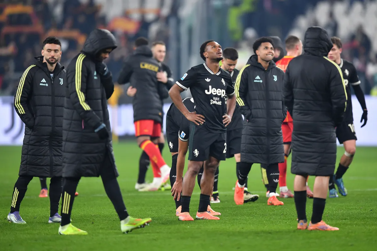Spalletti Akui Kesalahan dalam Rekrutmen Pemain Baru Juventus - sumber: (footballitalia)