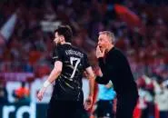 Statistik dan Fakta Menarik PSG Usai Singkirkan Bayern di Semifinal