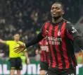 Statistik Rafael Leao, Media Italia: Keberhasilan Dribblenya Sangat Rendah