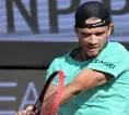 Stefanos Tsitsipas Tertunduk Lesu, Tomas Machac Melenggang Di Roma