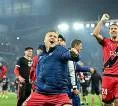 Strasbourg 0-1 Rayo Vallecano, Fakta Menarik Usai Pertandingan Conference League